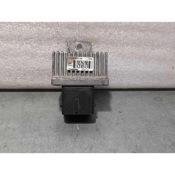Caja Precalentamiento Para Dacia Dokker