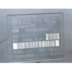 Abs Para Mercedes Clase Clk  Coupe