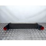 Intercooler Para Mercedes Clase Clk  Coupe