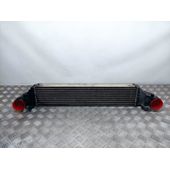 Intercooler Para Mercedes Clase Clk  Coupe