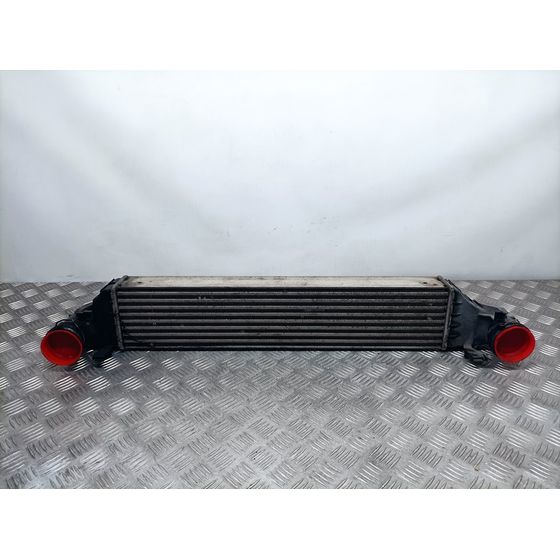 Intercooler Para Mercedes Clase Clk Coupe