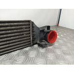 Intercooler Para Mercedes Clase Clk  Coupe