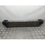 Intercooler Para Mercedes Clase Clk  Coupe