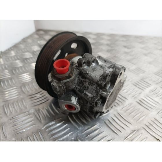 Bomba Direccion Para Audi Tt