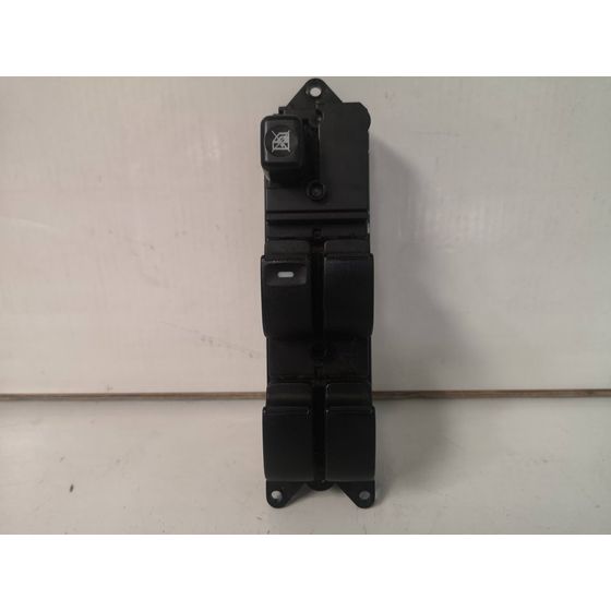 Mando Elevalunas Delantero Izquierdo  Para Mitsubishi Grandis