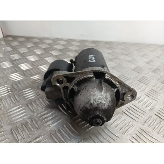 Motor Arranque para Opel Vectra B Berlina