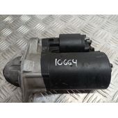 Motor Arranque para Opel Vectra B Berlina