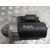 Motor Arranque para Opel Vectra B Berlina