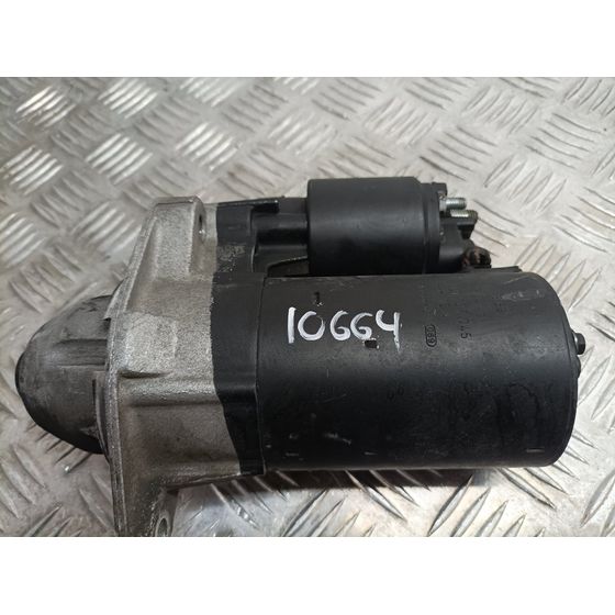 Motor Arranque para Opel Vectra B Berlina
