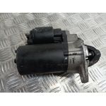 Motor Arranque para Opel Vectra B Berlina