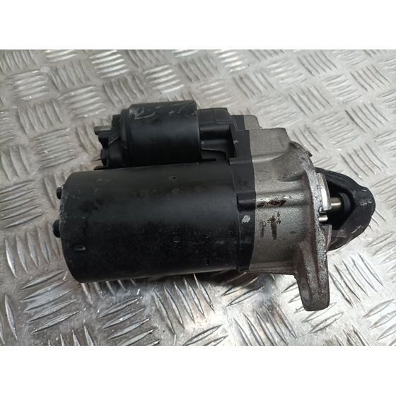 Motor Arranque para Opel Vectra B Berlina