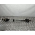 Transmision Delantera Derecha Para Opel Vectra B Berlina