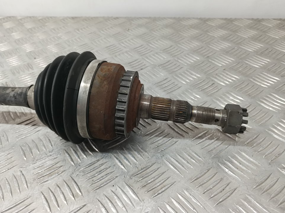 Transmision Delantera Derecha Para Opel Vectra B Berlina