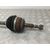 Transmision Delantera Derecha Para Opel Vectra B Berlina