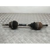 Transmision Delantera Izquierda Para Opel Vectra B Berlina
