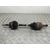 Transmision Delantera Izquierda Para Opel Vectra B Berlina