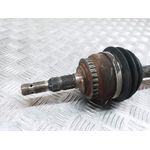 Transmision Delantera Izquierda Para Opel Vectra B Berlina