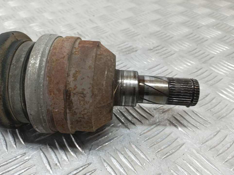 Transmision Delantera Izquierda Para Opel Vectra B Berlina