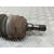 Transmision Delantera Izquierda Para Opel Vectra B Berlina