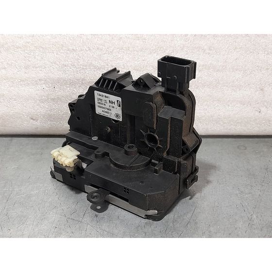 Cerradura Puerta Delantera Izquierda Para Opel Corsa E