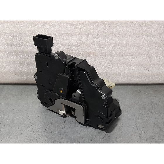 Cerradura Puerta Delantera Izquierda Para Opel Corsa E