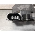 Cerradura Puerta Delantera Izquierda Para Opel Corsa E