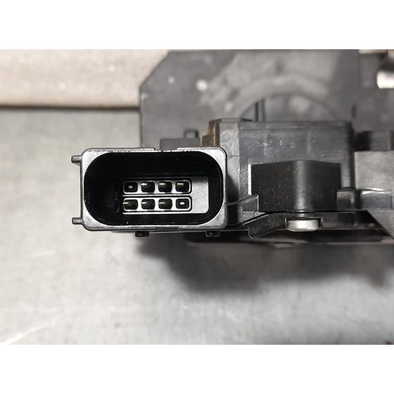 Cerradura Puerta Delantera Izquierda Para Opel Corsa E