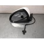 Retrovisor Izquierdo para Opel Corsa E