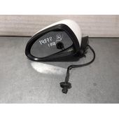Retrovisor Izquierdo para Opel Corsa E