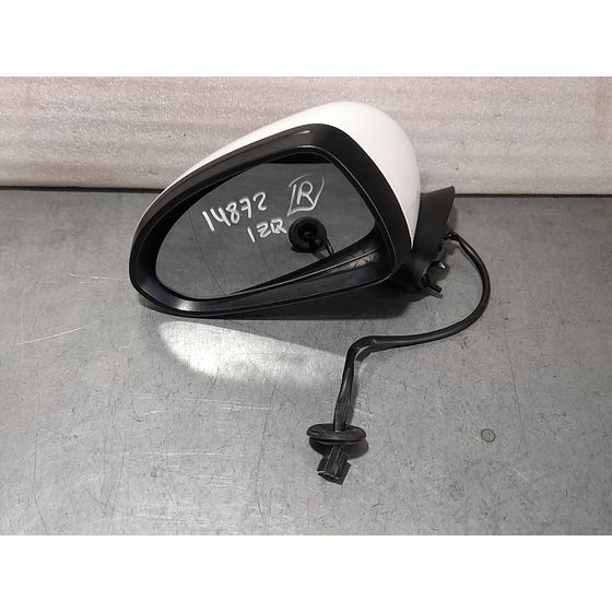 Retrovisor Izquierdo para Opel Corsa E