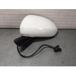 Retrovisor Izquierdo para Opel Corsa E