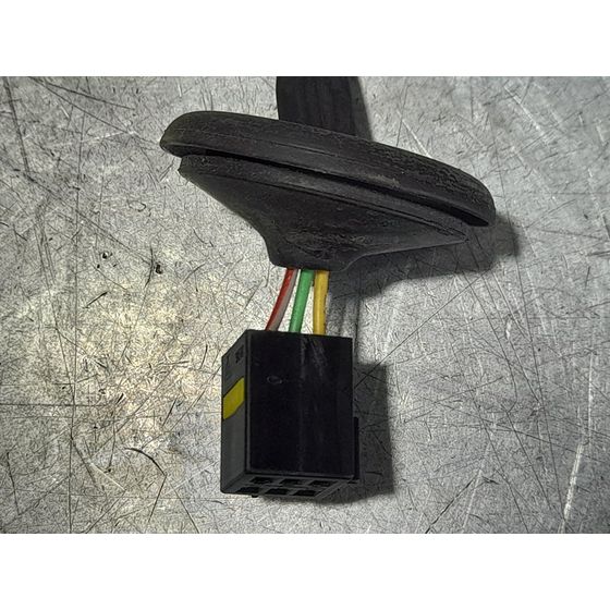 Retrovisor Izquierdo para Opel Corsa E