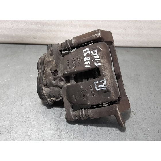 Pinza Freno Trasera Izquierda Para Audi A4 Ber.