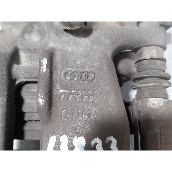 Pinza Freno Trasera Izquierda Para Audi A4 Ber.