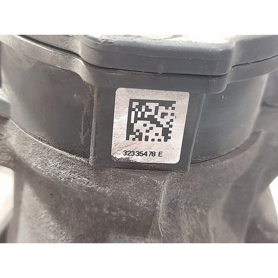 Pinza Freno Trasera Izquierda Para Audi A4 Ber.