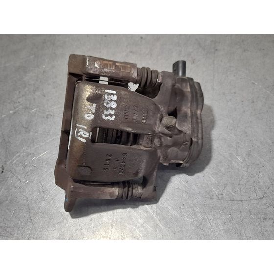 Pinza Freno Trasera Derecha Para Audi A4 Ber.