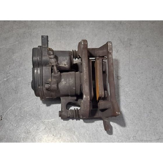 Pinza Freno Trasera Derecha Para Audi A4 Ber.