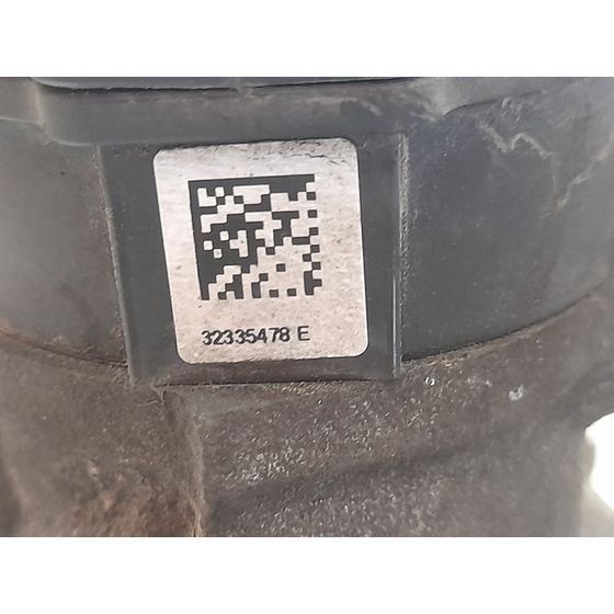 Pinza Freno Trasera Derecha Para Audi A4 Ber.