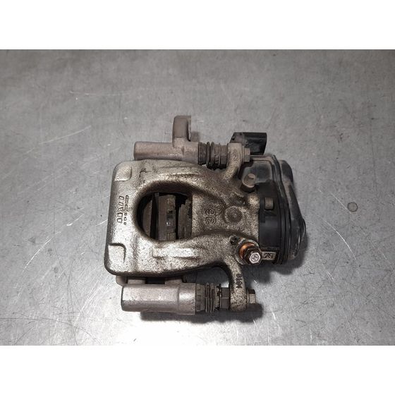 Pinza Freno Trasera Izquierda Para Nissan Qashqai