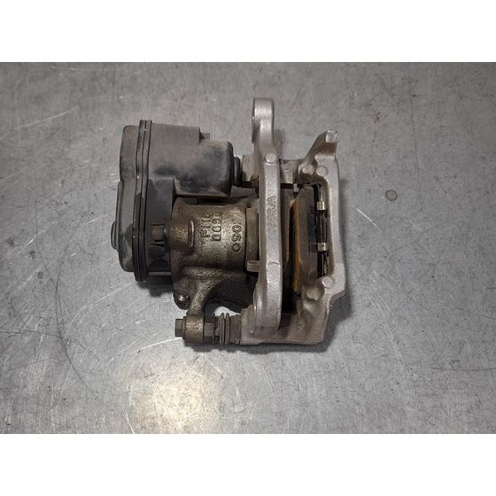 Pinza Freno Trasera Izquierda Para Nissan Qashqai