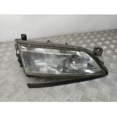 Faro Derecho Para Opel Vectra B Caravan