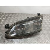Faro Izquierdo Para Opel Vectra B Caravan