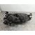 Faro Izquierdo Para Opel Vectra B Caravan