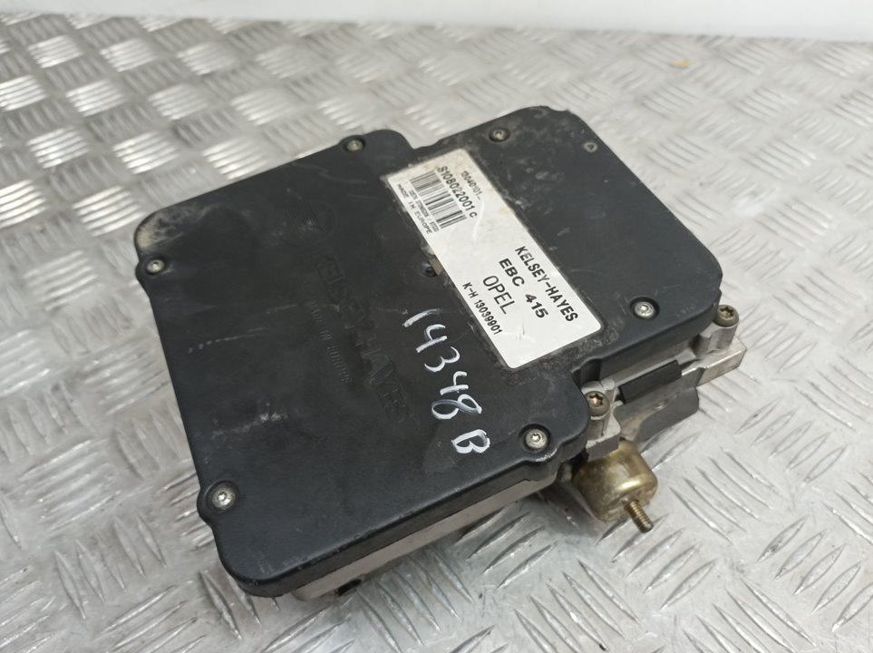 Abs Para Opel Vectra B Caravan