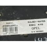 Abs Para Opel Vectra B Caravan