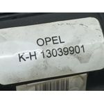 Abs Para Opel Vectra B Caravan