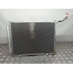 Condensador / Radiador Aire Acondicionado Para Ford Ecosport