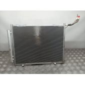 Condensador / Radiador Aire Acondicionado Para Ford Ecosport