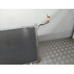 Condensador / Radiador Aire Acondicionado Para Ford Ecosport