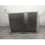 Condensador / Radiador Aire Acondicionado Para Ford Ecosport
